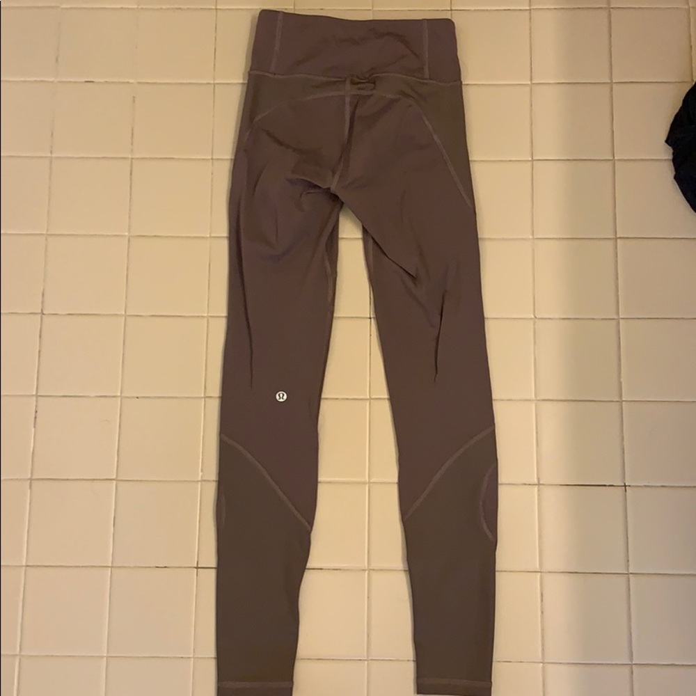 Lululemon leggings